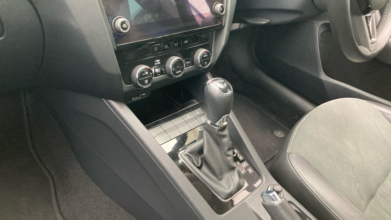 Skoda Octavia 2.0 TDI CR SE L 5dr DSG [7 speed] Diesel Estate